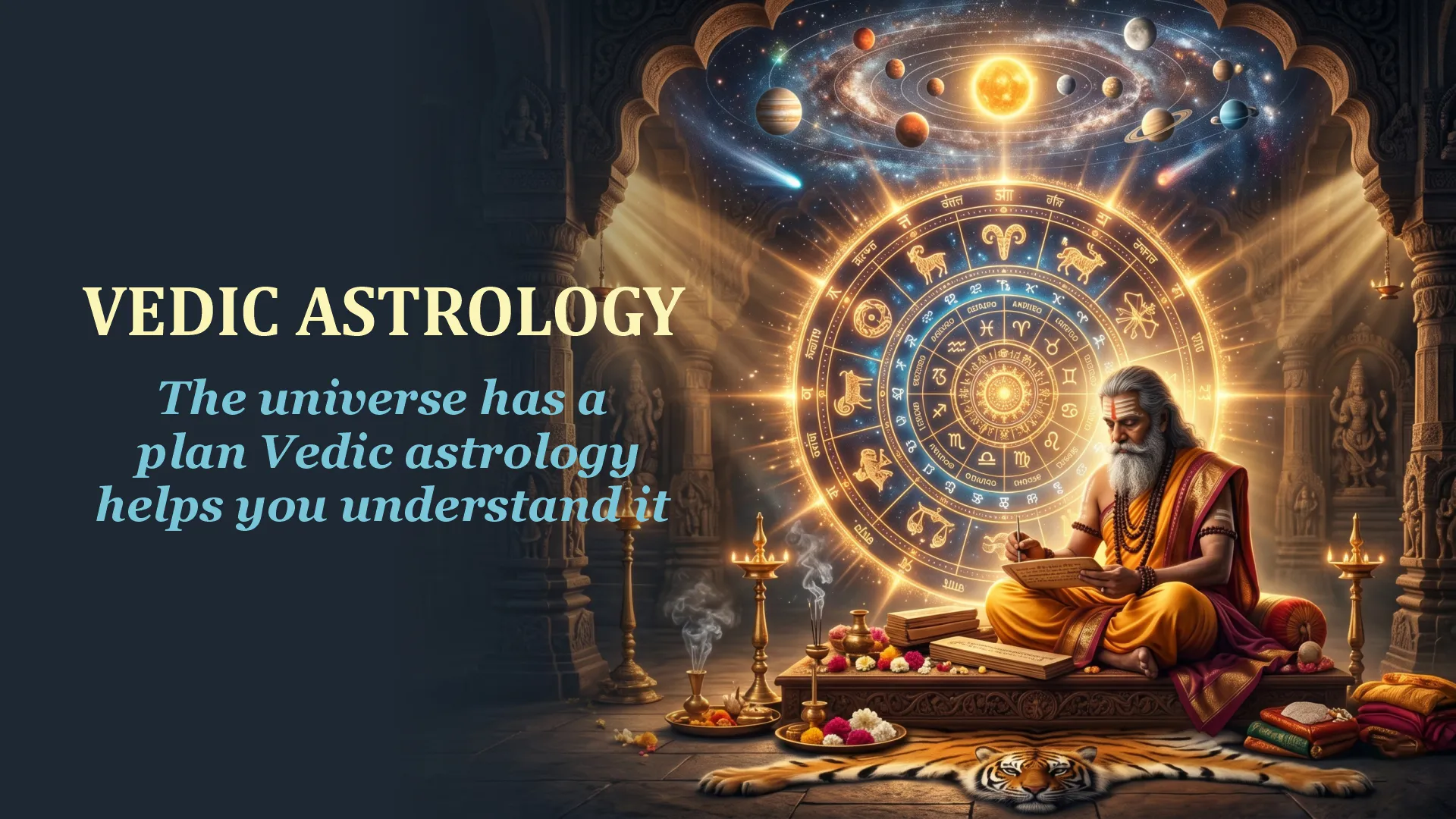 Vedic Astrology